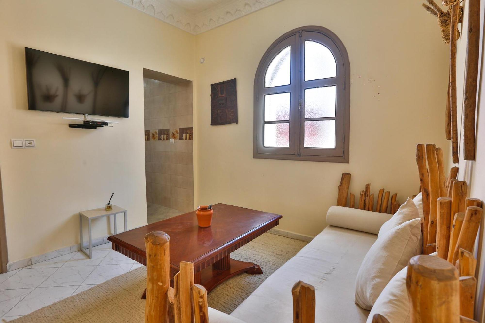My Home In Essaouira Exterior foto