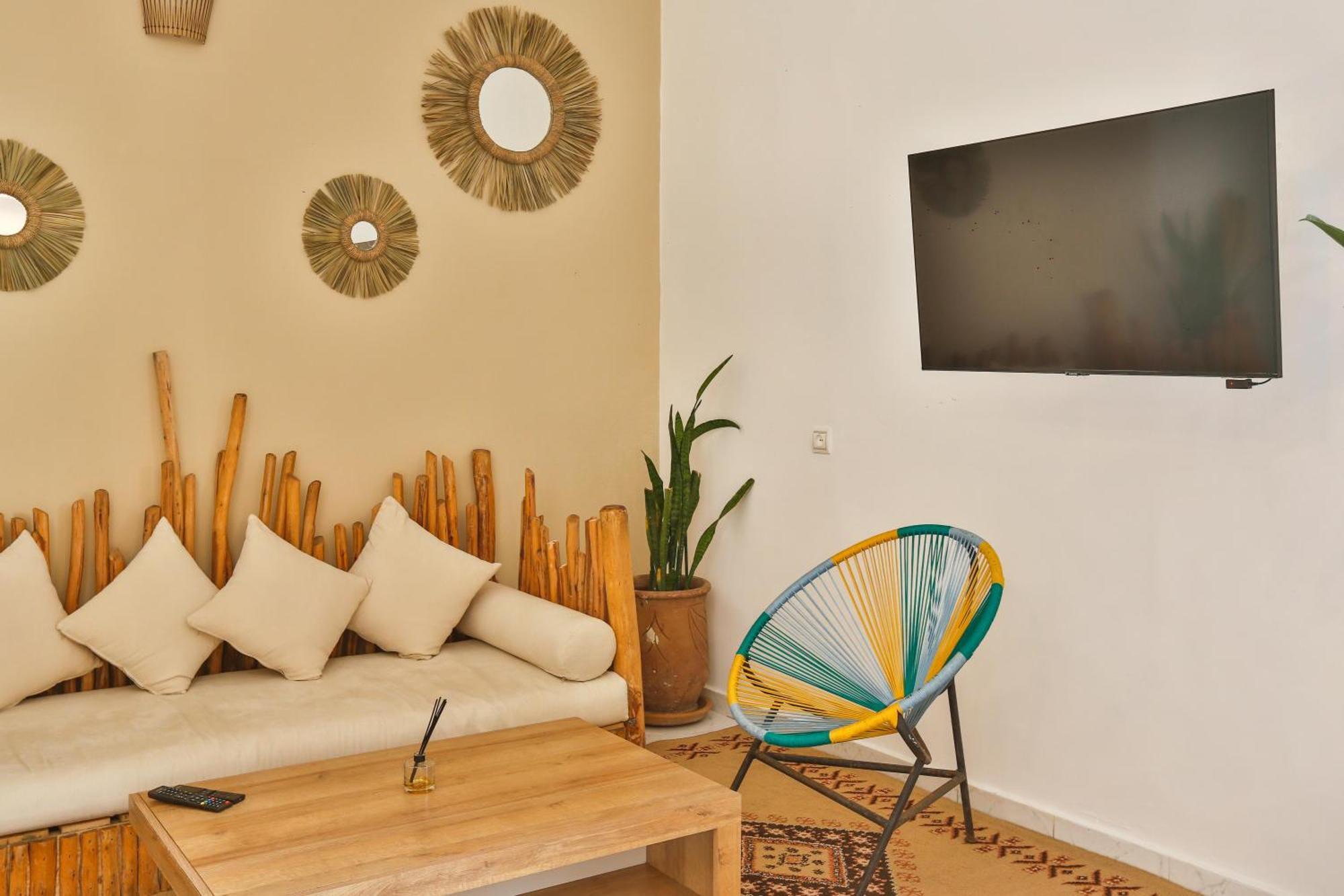 My Home In Essaouira Cameră foto