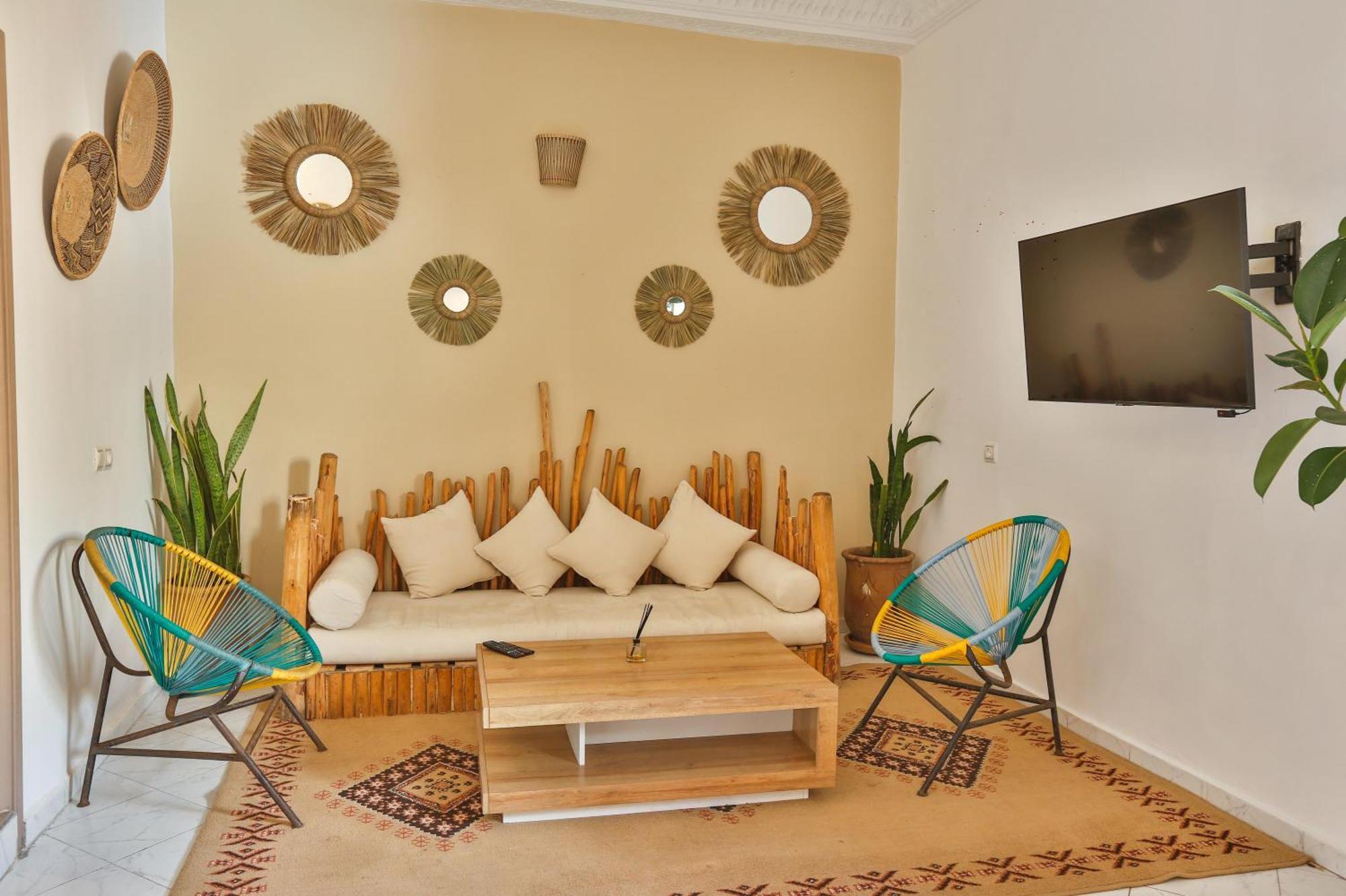 My Home In Essaouira Cameră foto